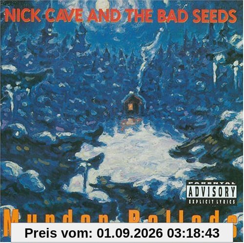 Murder Ballads [Explicit]