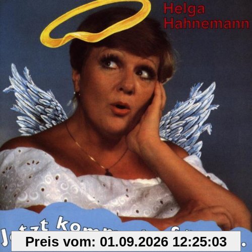 Jetzt Kommmt die Süsse...