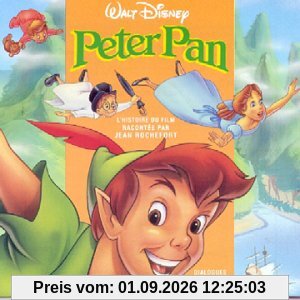 Peter Pan (Bof)