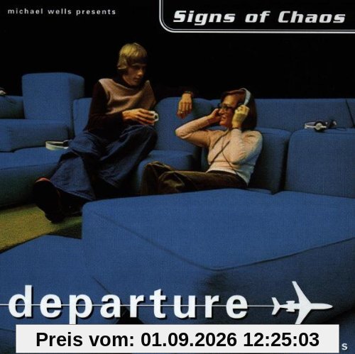 Departure
