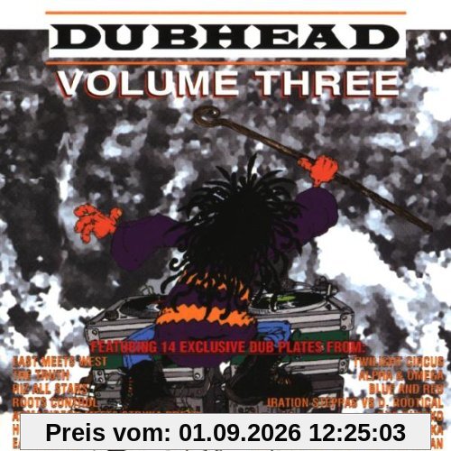 Dubhead Vol.3