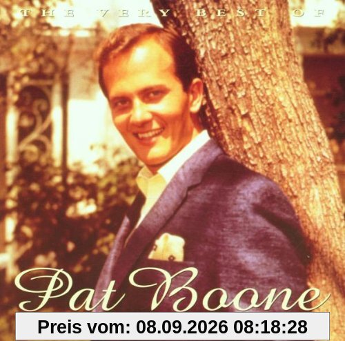 Best of Pat Boone,Very