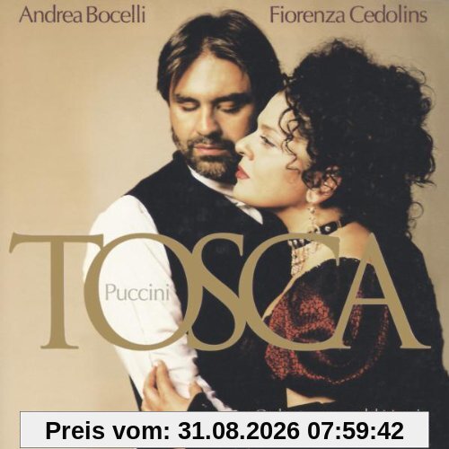 Puccini: Tosca