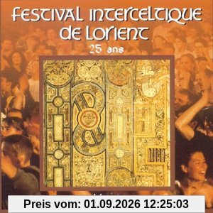 FESTIVAL INTERCELTIQUE DE LORIENT