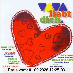 Viva Liebt Dich