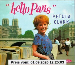 Anthology Vol 2 - Hello Paris