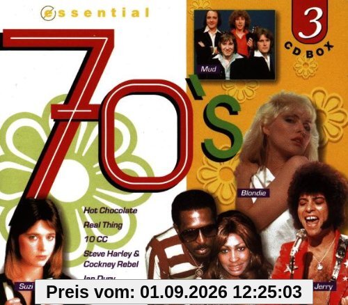 Essential 70'S