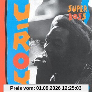 Super Boss