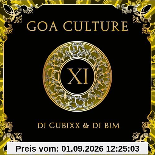 Goa Culture Vol.11