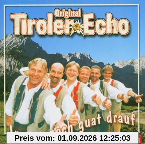 Immer Noch Guat Drauf