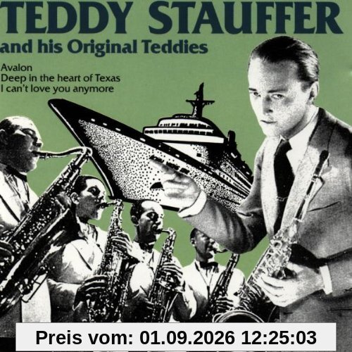 T.Stauffer