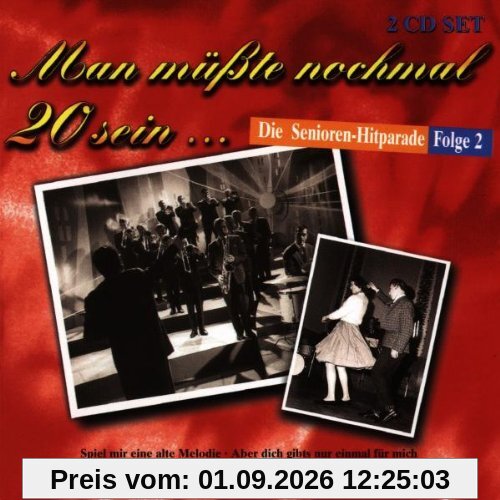 Man Müsste Nochmal 20 Sein 2