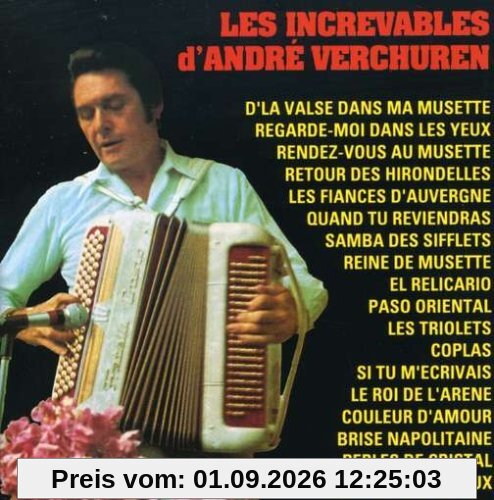 Les Increvables
