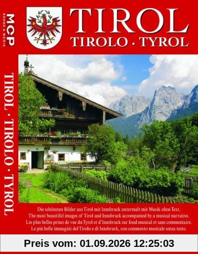 Tirol-Innsbruck