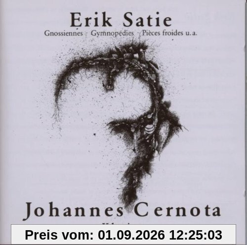 Plays Erik Satie