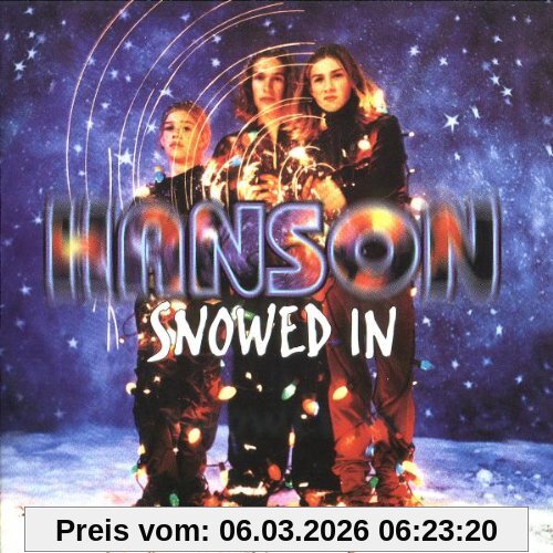 Hanson Snowed In