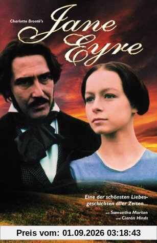 Jane Eyre