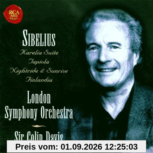 Orchesterwerke