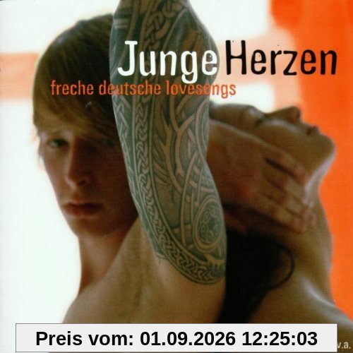Junge Herzen