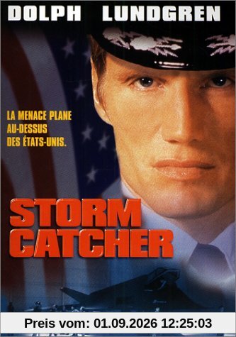 Storm Catcher