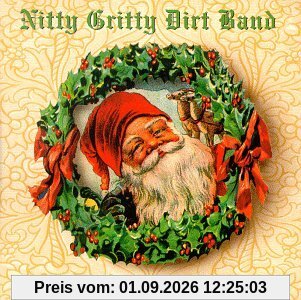 The Christmas Album