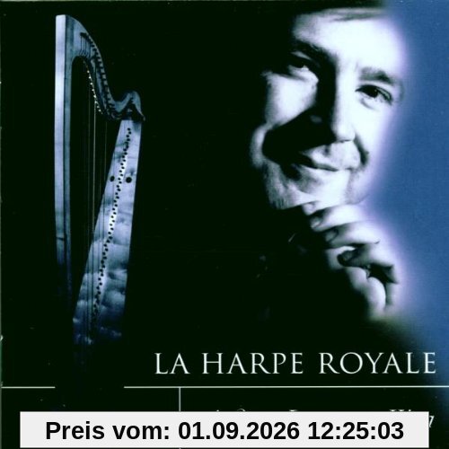 La Harpe Royale