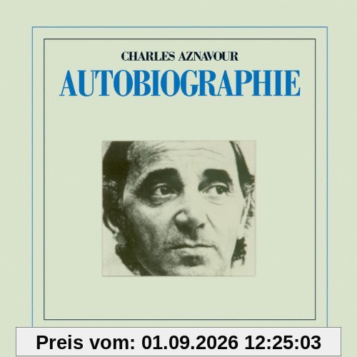 Autobiographie