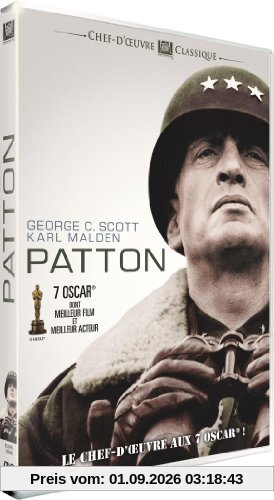 Patton [FR Import]