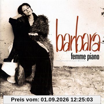 Femme Piano