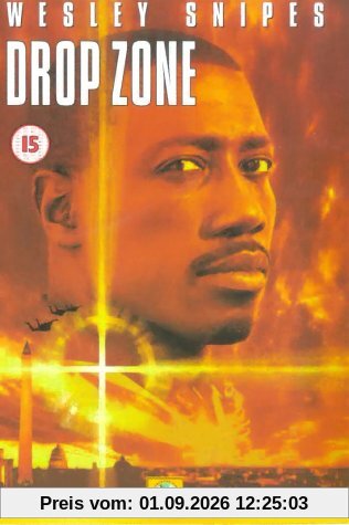 Drop Zone [UK Import]