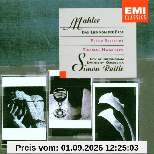Das Lied Von Der Erde