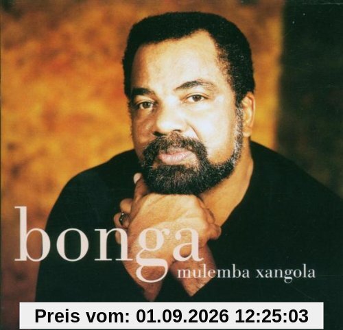 Mulemba Xangola