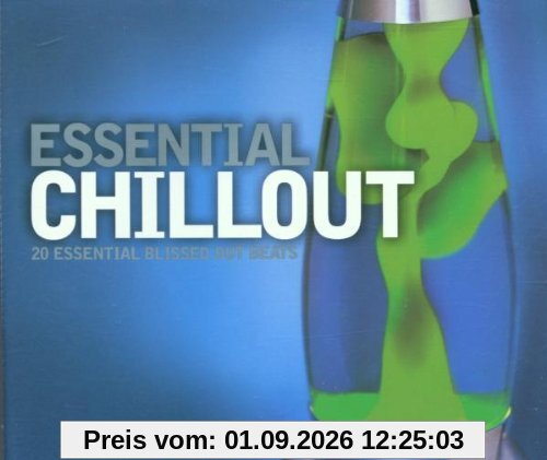 Essential Chill Out