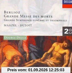 Messe des Morts/Symph.Funebre