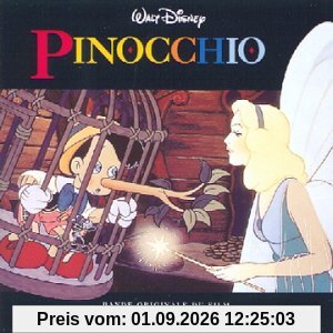 Pinocchio