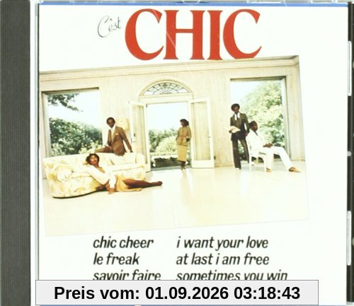 C'est Chic