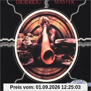 Didjeridu Master