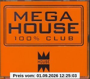 Mega House