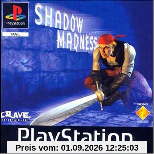 Shadow Madness
