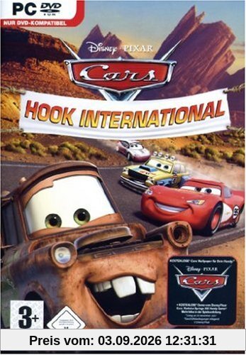Cars: Hook International