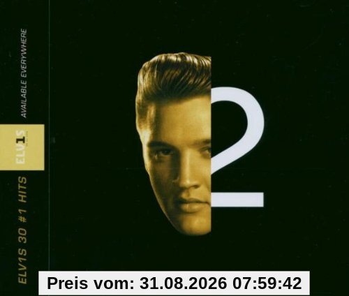 Elvis 2nd to None