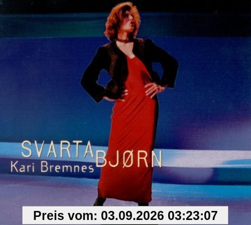 Svarta Björn