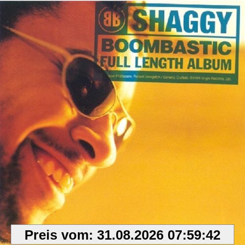 Boombastic