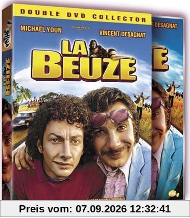 La Beuze - Édition Collector 2 DVD [FR Import]