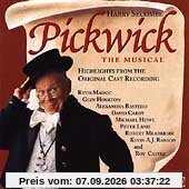 Pickwick - Highlights from the Musical Original Cast Recording