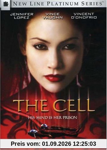The Cell (New Line Platinum Series)