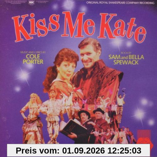 Kiss Me Kate