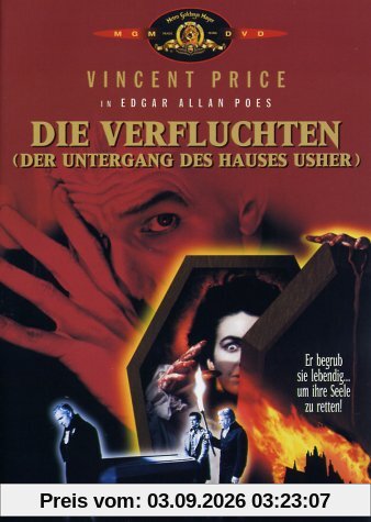 Die Verfluchten