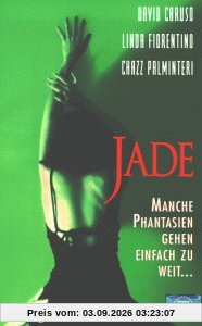 Jade [VHS]