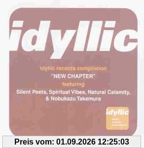 Idyllic Records Compilation